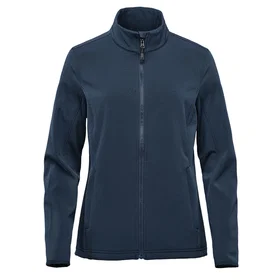 Stormtech Narvik Soft Shell Jakke (Dame)