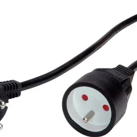 Value 19.99.1172 Cordon d'alimentation