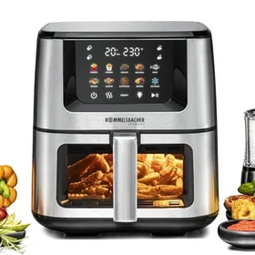 Rommelsbacher FRH 1850 7.5L