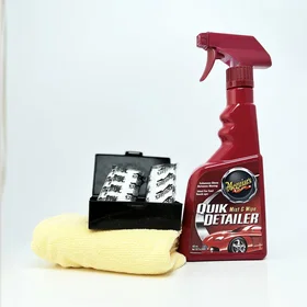 Meguiars Smooth Surface Clay Kit 473ml