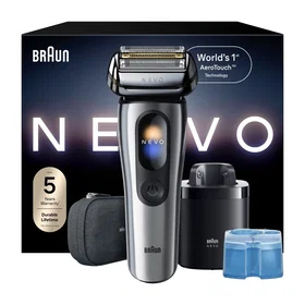 Braun Nevo 11000CC AeroTouch 7-in-1