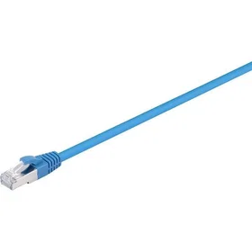 Fuj:tech S/FTP Cat6A 10m Netværkskabel 902779