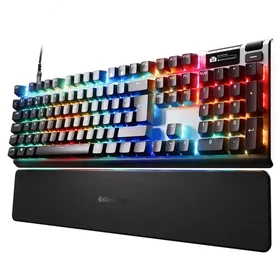SteelSeries Apex Pro Gen 3 Noir (AZERTY)