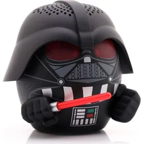 Bitty Darth Vader Mini Bluetooth Speaker