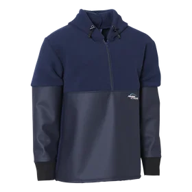 Elka Fishing Extreme Fleece Anorak (Herre)
