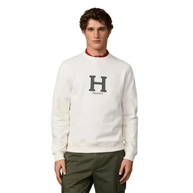Hackett Heritage Peaks Sweatshirt (Herr)