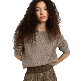 Pepe Jeans Amaya Sweater (Kvinnlig)