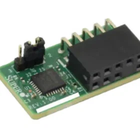 Supermicro AOM-TPM-9670V-S-FIPS-O TPM Module