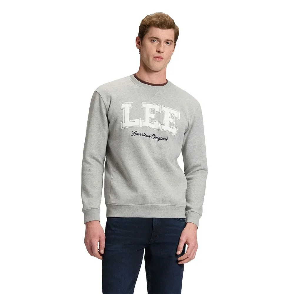 Lee Original Crew Sweatshirt (Men's)