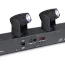 Cameo CLHB400W 4 snabb-LED-rörelser med 10 W Lumi-Engin
