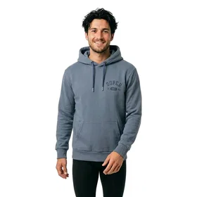 Superdry Athletic Ess Hoodie (Homme)