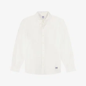 Lee Workwear Button Down Skjorte (Herre)