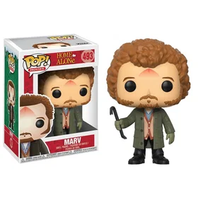 Funko POP! Home Alone Marv #493