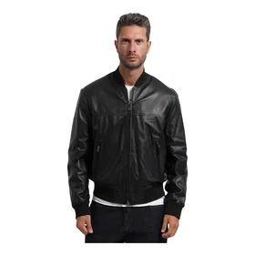 Armani Exchange Blouson Jacket (Men's)