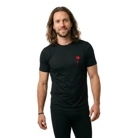 Hugo Diflow 10258021 T-shirt (Herr)
