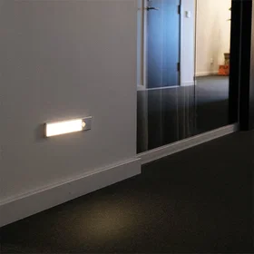 Sunmatic LED Sensor Light 2x20cm