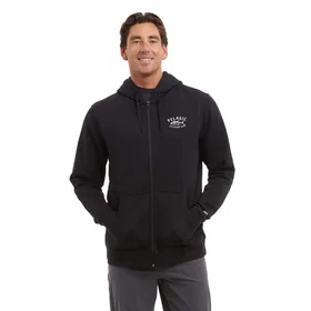 Pelagic Tuna Trip Full Zip Hoodie (Herr)