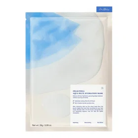 Dr. Althea Aqua Blue Hydration Maske 28g