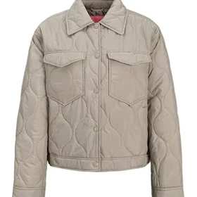 Jack & Jones Allie Quilted Jakke (Dame)