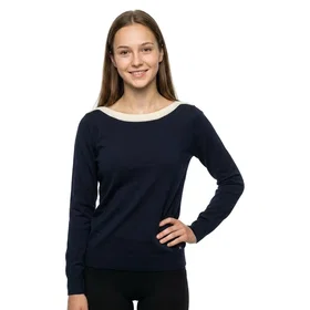Sea Ranch Kathleen Sweater (Dam)