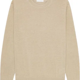 NN.07 Ted Knit Genser (Menn)