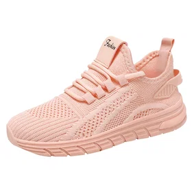 TUK Shoes Pink Character