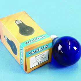 Omnilux 89511005 A19 E27 75W