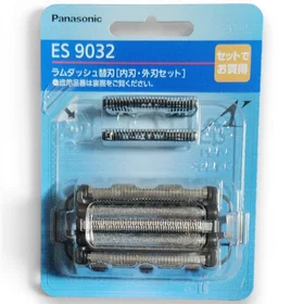 Panasonic ES9032 Barberhoved