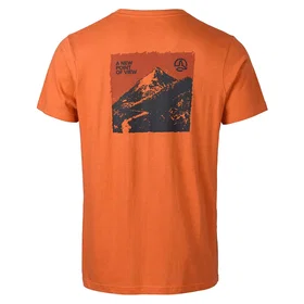 Ternua Olimpo Kortärmad T-shirt (Herr)