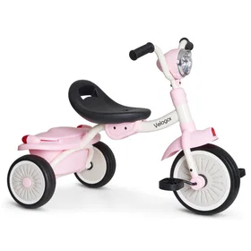 Velogo Trehjuling