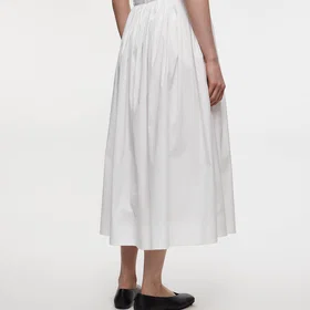 Andiata Fiia Jupe en Coton