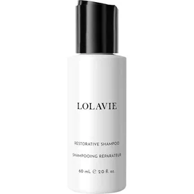 LOLAVIE Restorative Shampoo 60ml