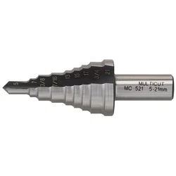 Seco MC5/21 Platebor Multicut 5x21mm