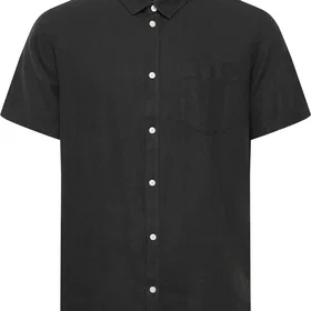 Sdallan Solid Allan Chemise (Men's)