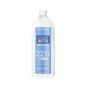 Matrix Light Master Lift + Tone Promoter 22 vol 946ml