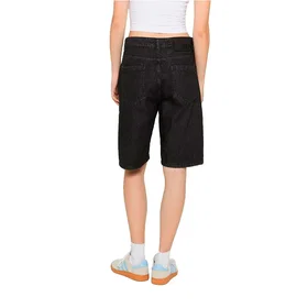 DEF Skater Denim Shorts (Femme)