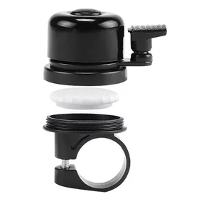 Lippa Ring Bell Tracker