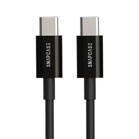 Snapcase 51479 USB-C til USB-C 60W 1m