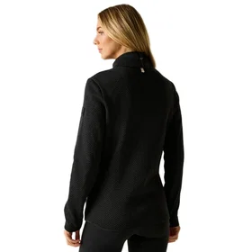 Regatta Elzie Fuldtrukket Fleece Jakke (Dame)