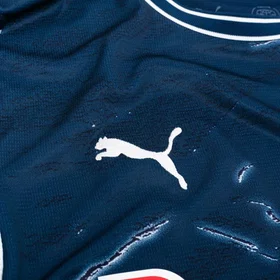 Puma RB Salzburg 2026/27 Tredje Replika Tröja (Herr)