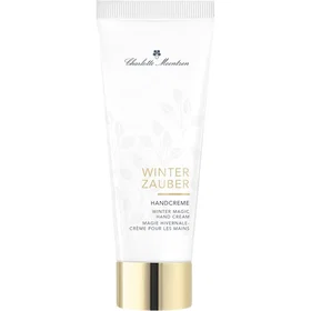 Charlotte Meentzen Magical Winter Hand Cream 75ml