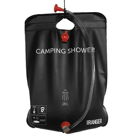 Ranger Solar shower 20L