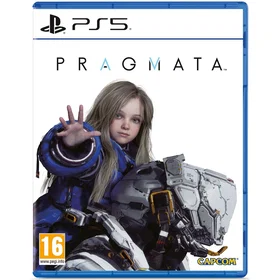 Pragmata (PS5)