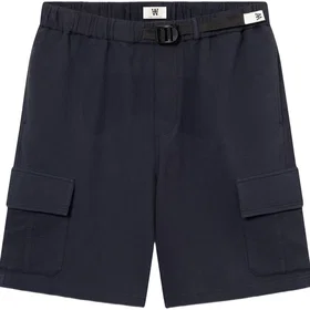 Wood Wood Wwrobert Cargo X Shorts (Herre)