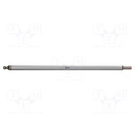 Wera 05002948001 Kombinationsskruvmejsel 4 x 5 x 175mm