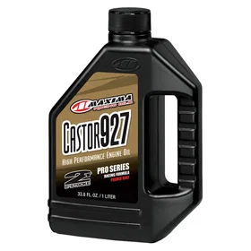 Maxima Racing Oil Racing 2-Taktsolja 1L