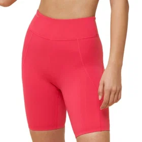 Triaction RTW High Waist Bike Shorts (Dame)