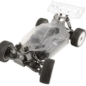 HoBao Hyper VSE Electro Buggy 1/8 80% ARR Roller HB-VSE