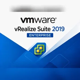VMware vRealize Suite 2019 Enterprise Key Logiciel