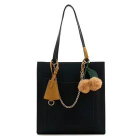 Seidenfelt Lyby 1069-728_1001 Sac à bandoulière